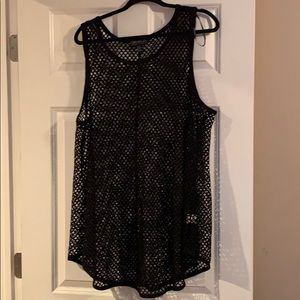 Women’s Cover Up